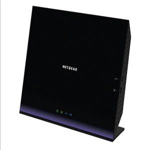 NETGEAR AC1600 Dual Band Smart WiFi Router
